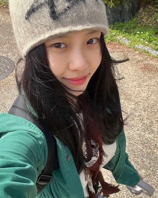 인스타그램 @gominsi