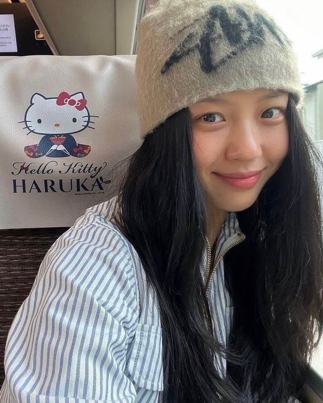 인스타그램 @gominsi