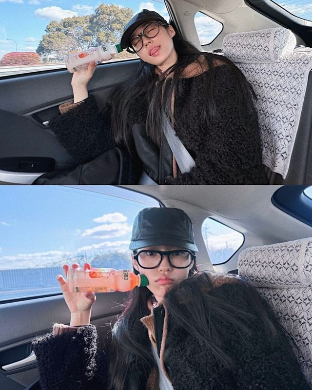 인스타그램 @rohyoonseo