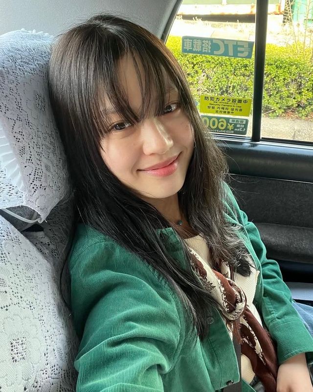 인스타그램 @gominsi