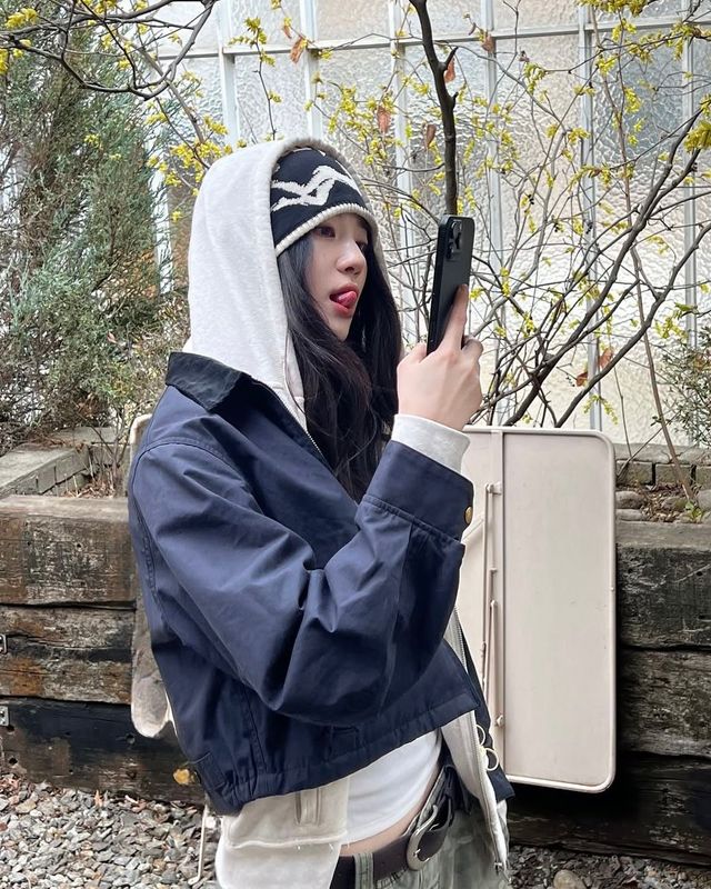 인스타그램 @shinsiaa_