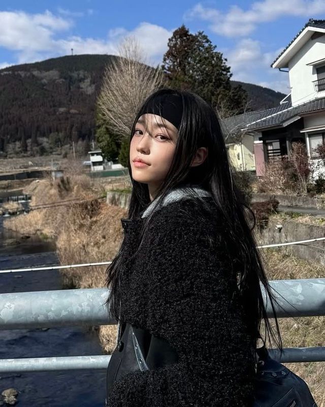 인스타그램 @rohyoonseo