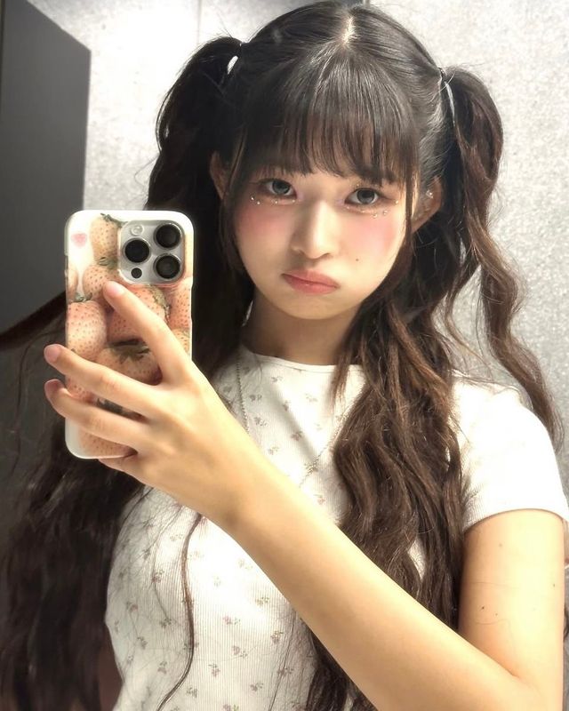 인스타그램 @reinyourheart