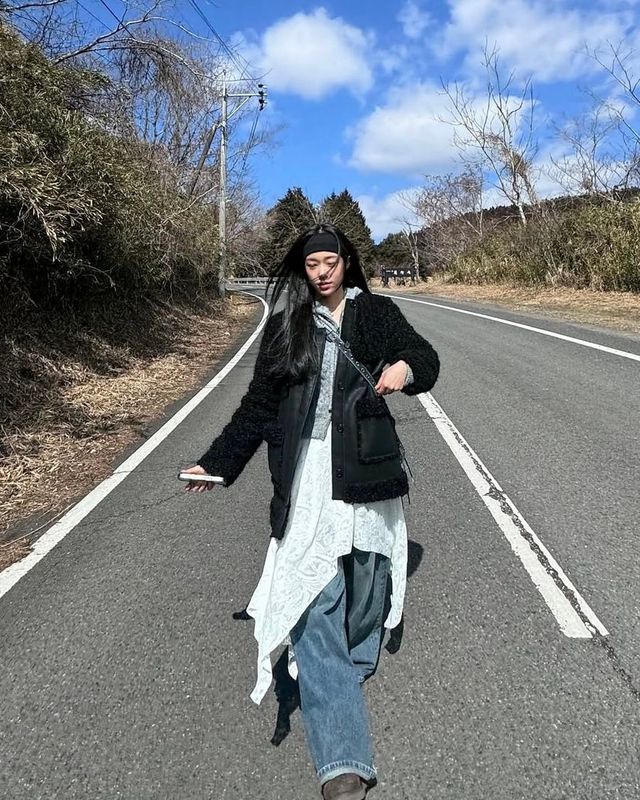 인스타그램 @rohyoonseo