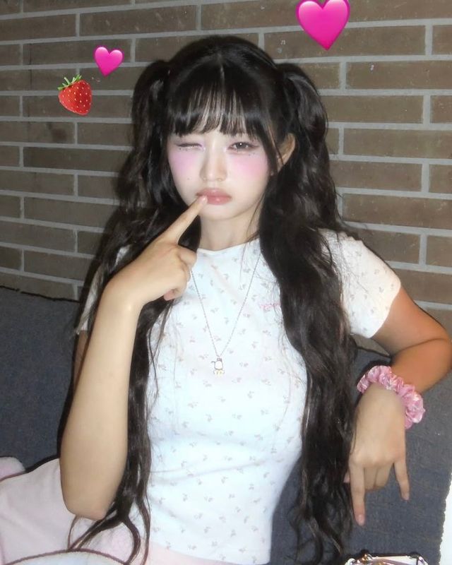 인스타그램 @reinyourheart