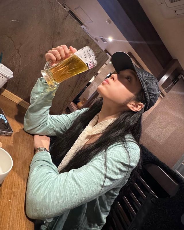 인스타그램 @rohyoonseo