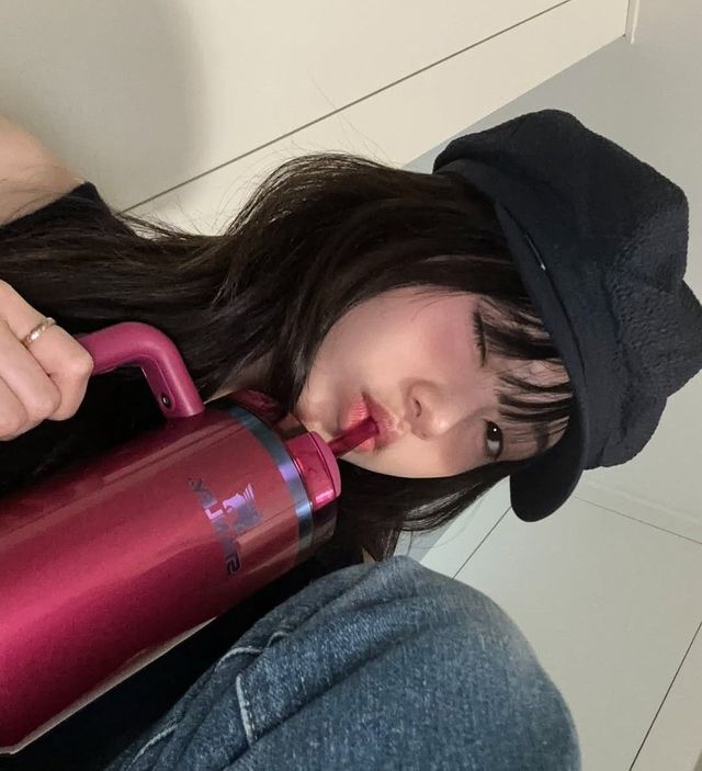 인스타그램 @chuuo3o