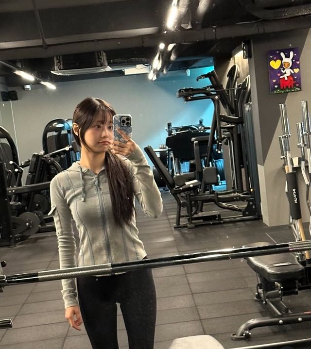 인스타그램 @chuuo3o