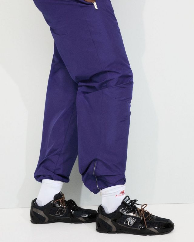 미우미우 X 뉴발란스 코코 고프 