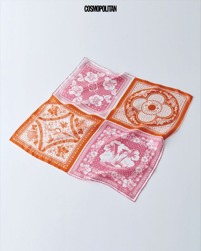 가격미정 Louis Vuitton