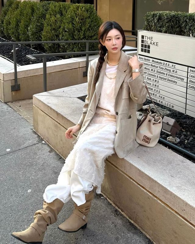 인스타그램 @youseeany