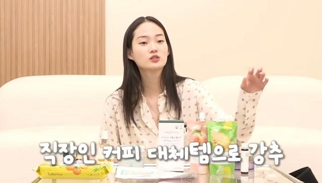 유튜브 <신현지시리즈 SHIN HYUN JI>