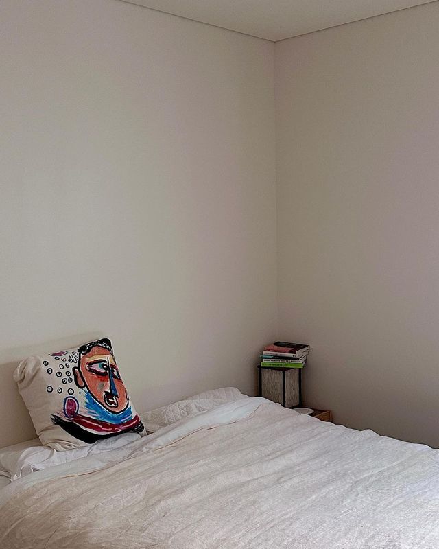 인스타그램 @leechungah