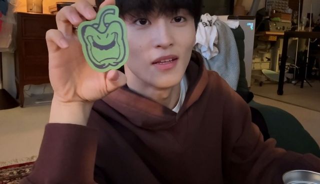 유튜브 채널 ‘mark‘ 영상 캡처