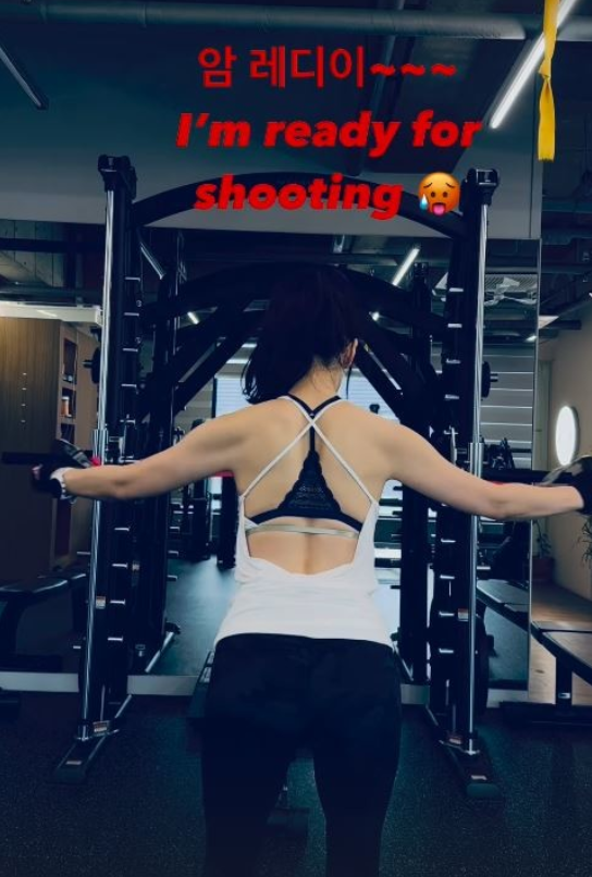 인스타그램 @yejinhand