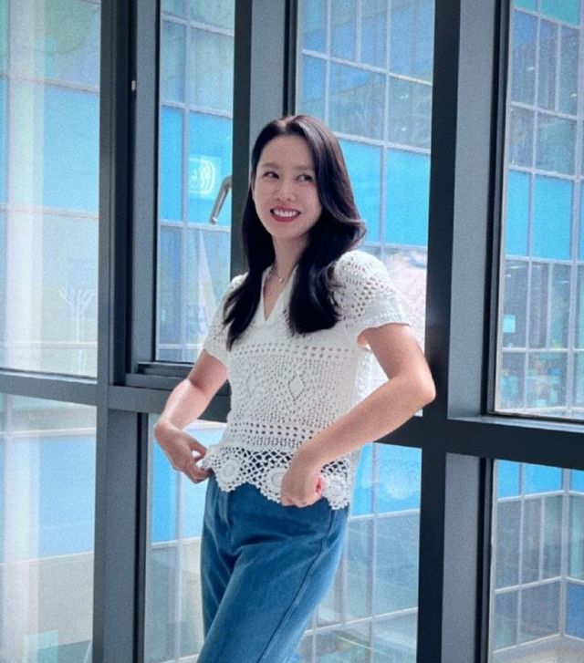 인스타그램 @yejinhand