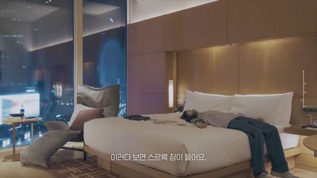 유튜브 〈MOCA 이청아〉