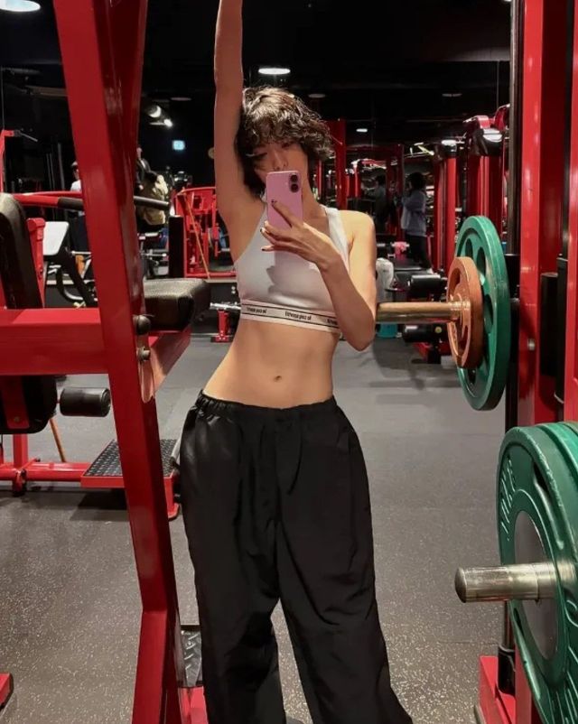 인스타그램 @jin_a_nana