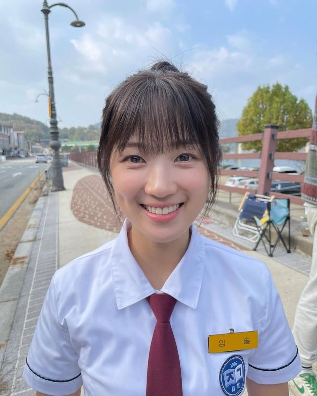 인스타그램 @hye_yoon1110