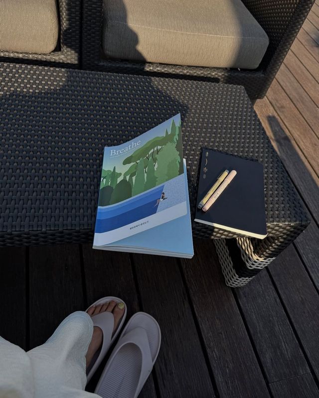 인스타그램 @leechungah