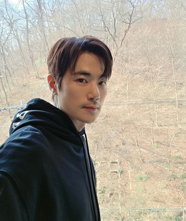 인스타그램 @kangwoo_king