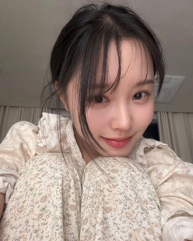 인스타그램 @s5llala