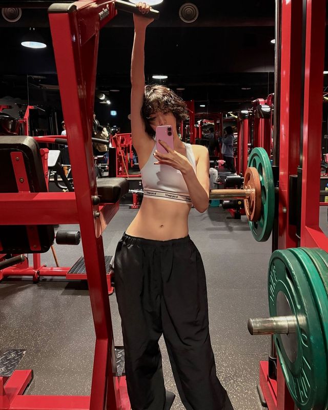 인스타그램 @jin_a_nana