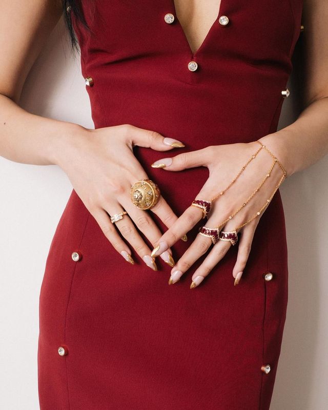 인스타그램 @jennierubyjane