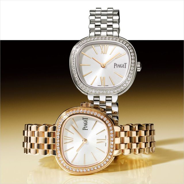 PIAGET