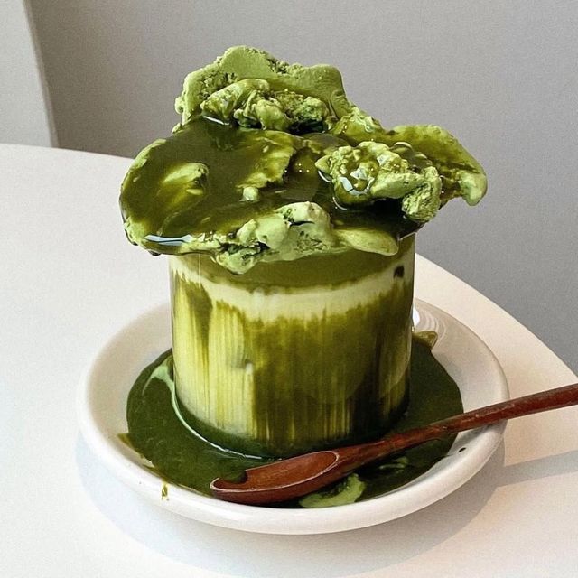 인스타그램 @miel.cakery