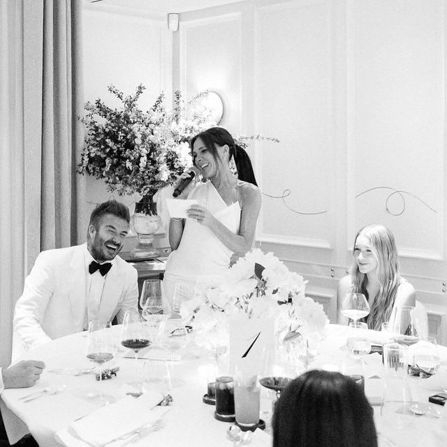 인스타그램 @davidbeckham