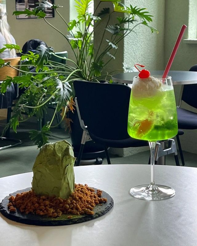 인스타그램 @ddaega_ireumae