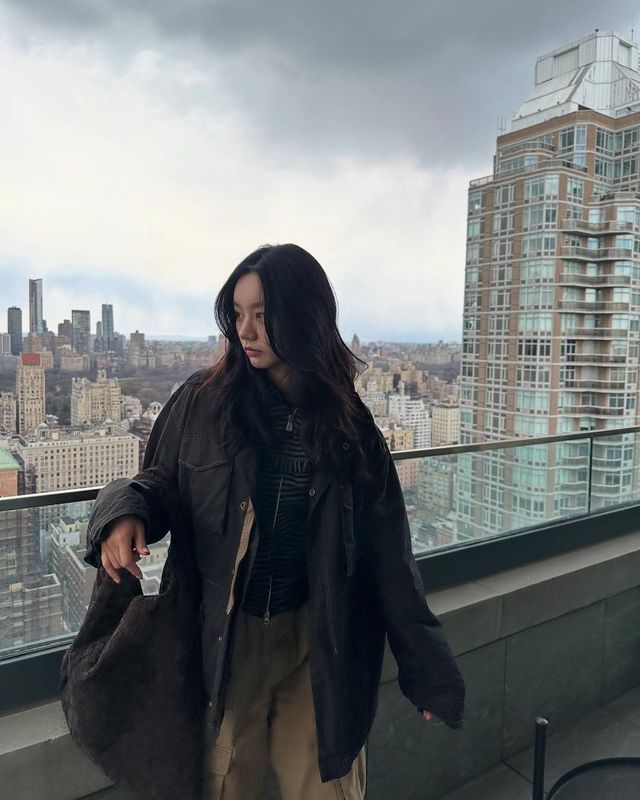 인스타그램 @hyeri_0609