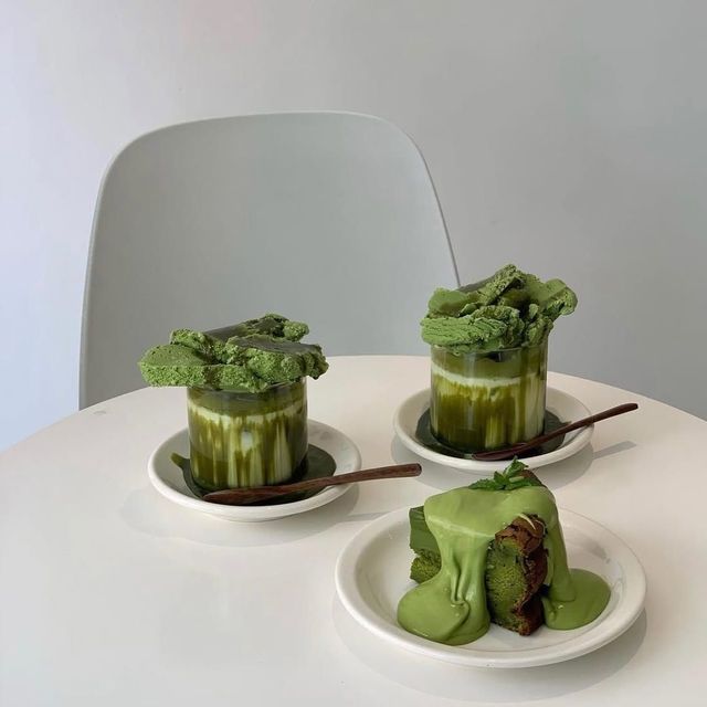 인스타그램 @miel.cakery