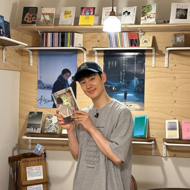 인스타그램 @leejehoon_official