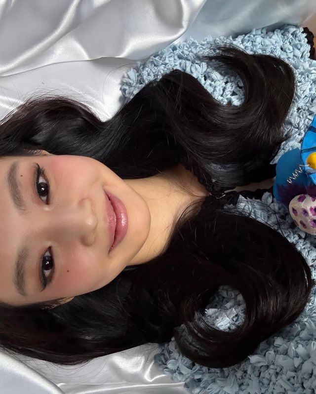 인스타그램 @jennierubyjane