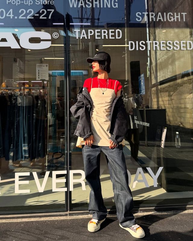 인스타그램 @jin_a_nana 