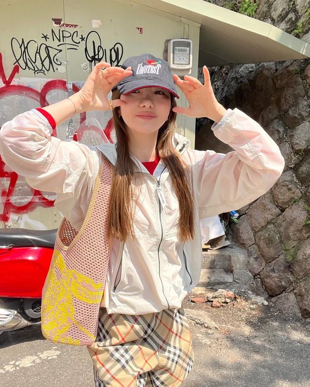 인스타그램 @onnuk_