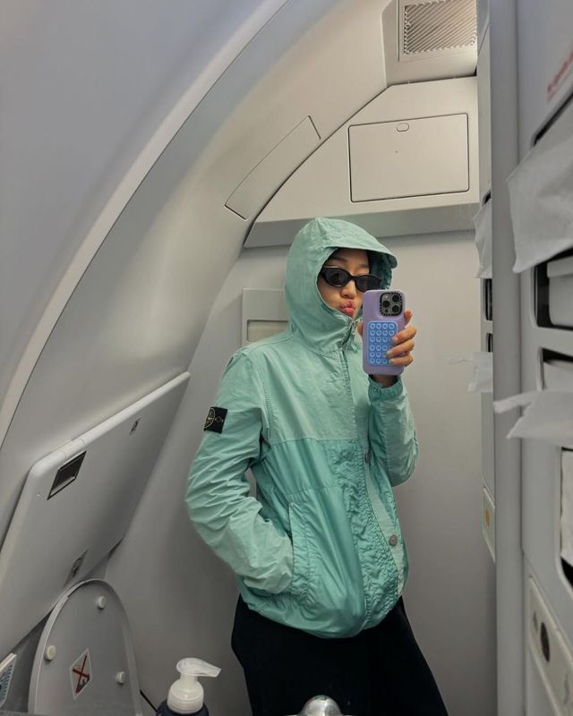 인스타그램 @peggygou_