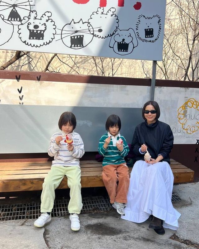 인스타그램 @nayoungkeem