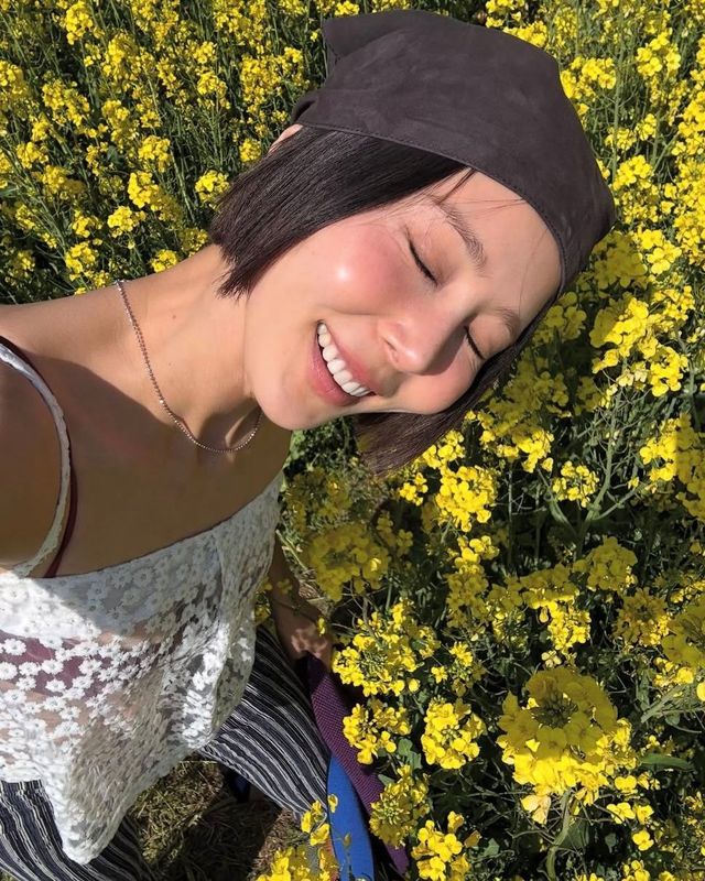 인스타그램 @nayoungkeem