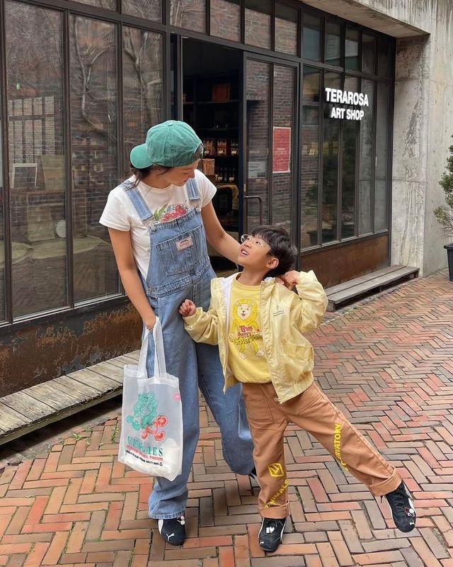 인스타그램 @leesiyoung38