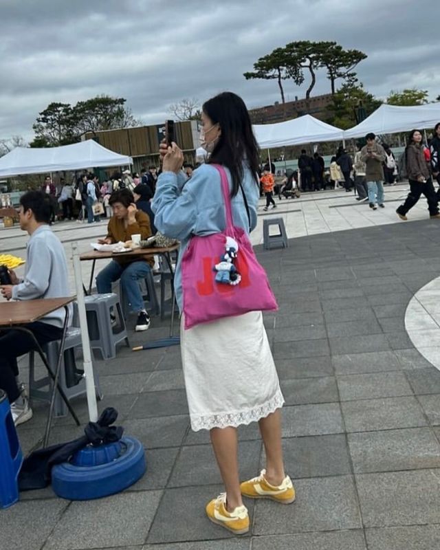 인스타그램 @kosoyoung_official