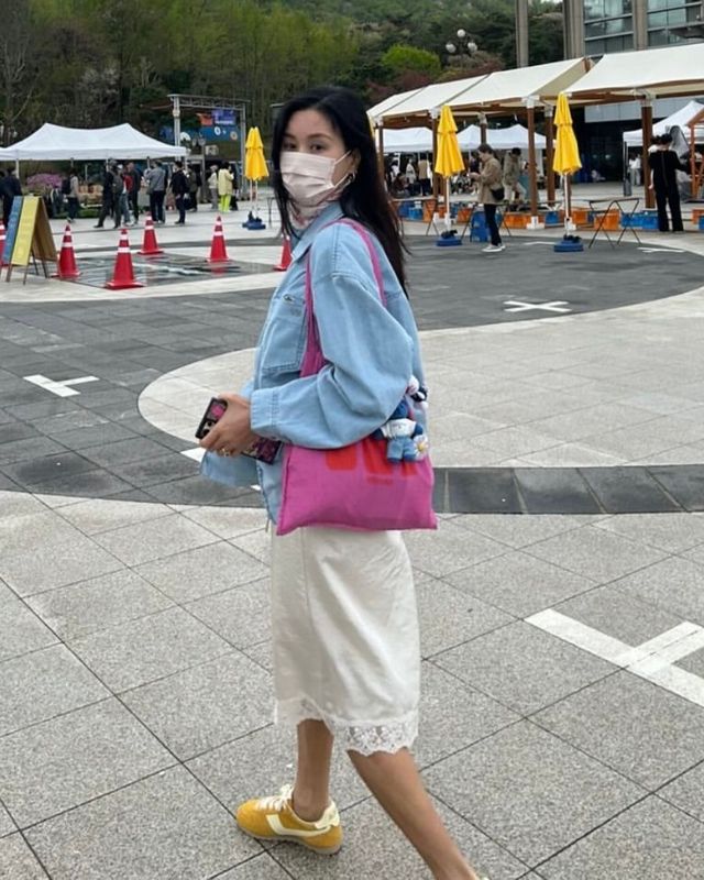 인스타그램 @kosoyoung_official