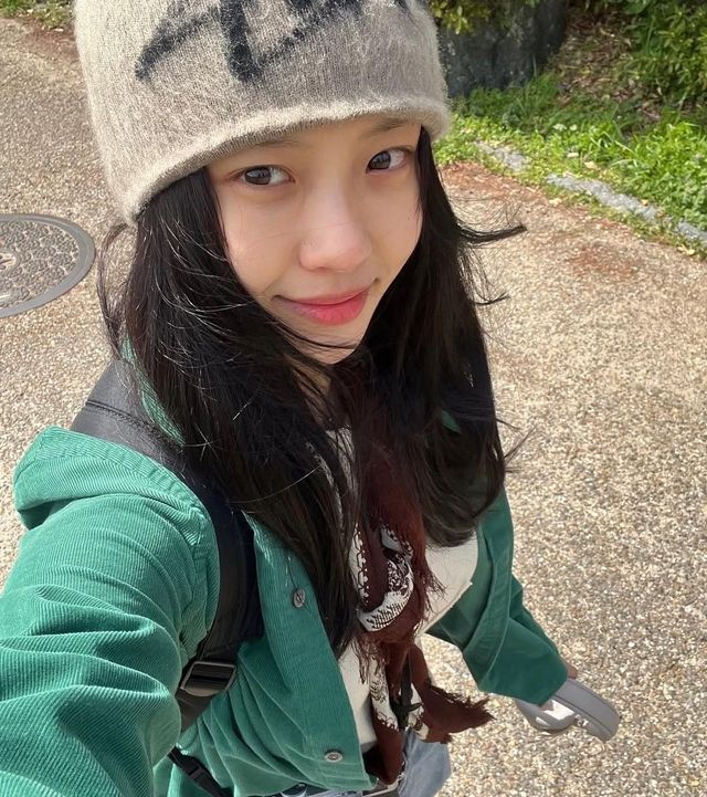 인스타그램 @gominsi