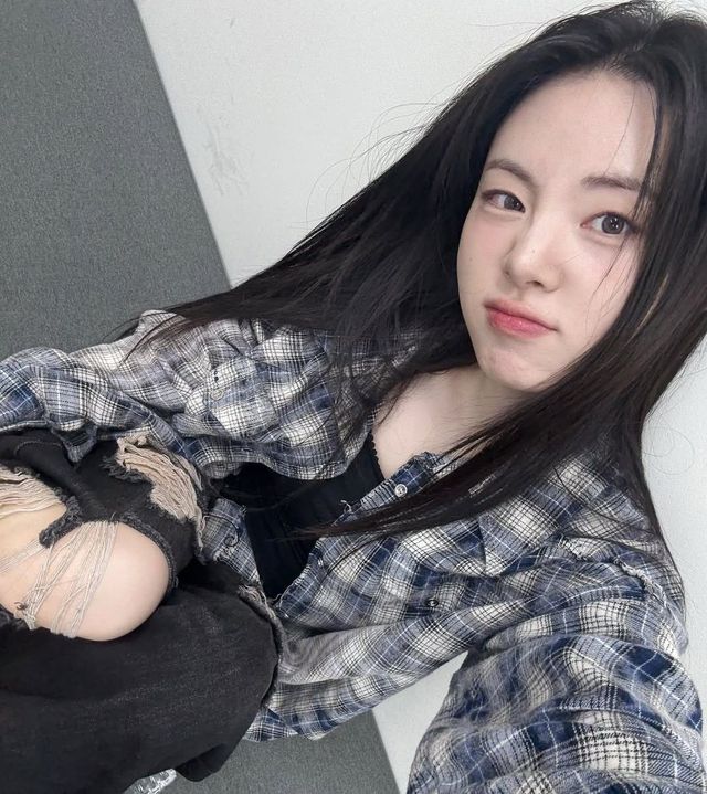 인스타그램 @shinsiaa_