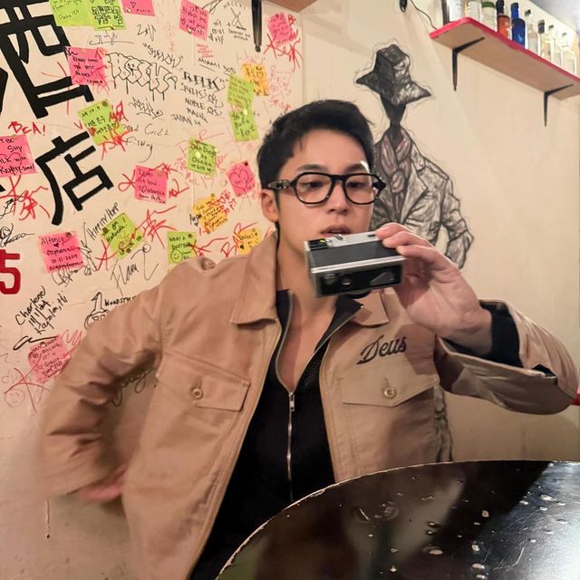 인스타그램 @min9yu_k