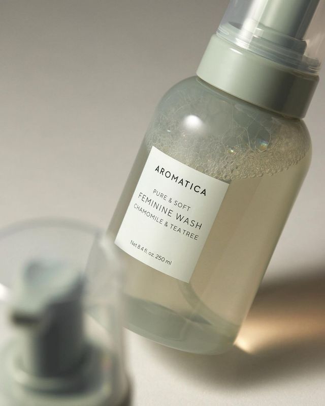 인스타그램 @aromatica.life