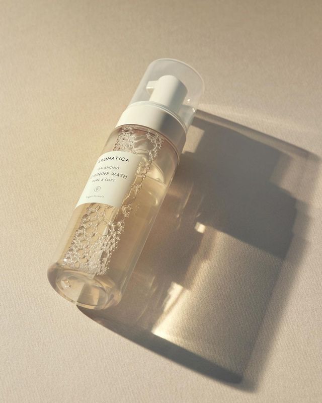 인스타그램 @aromatica.life