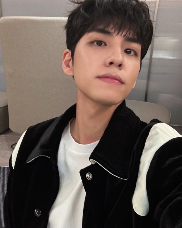 인스타그램 @kimwon.pil